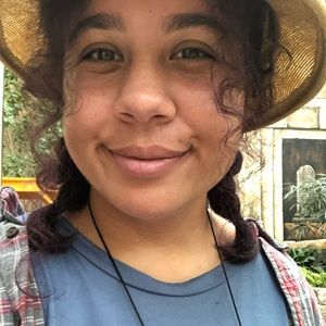 Meet your Posher, Keana